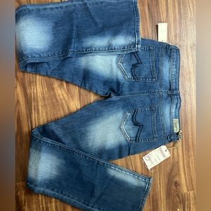 Brand new with tags size 31.